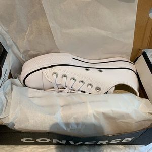 Converse White Chuck Taylor All Star